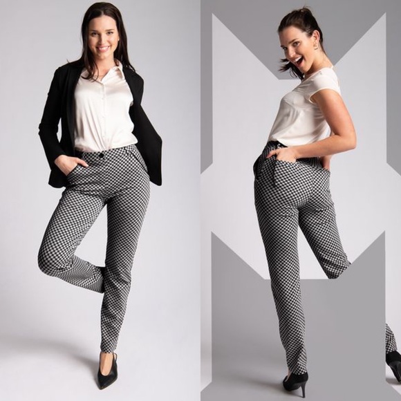 betabrand cat pants
